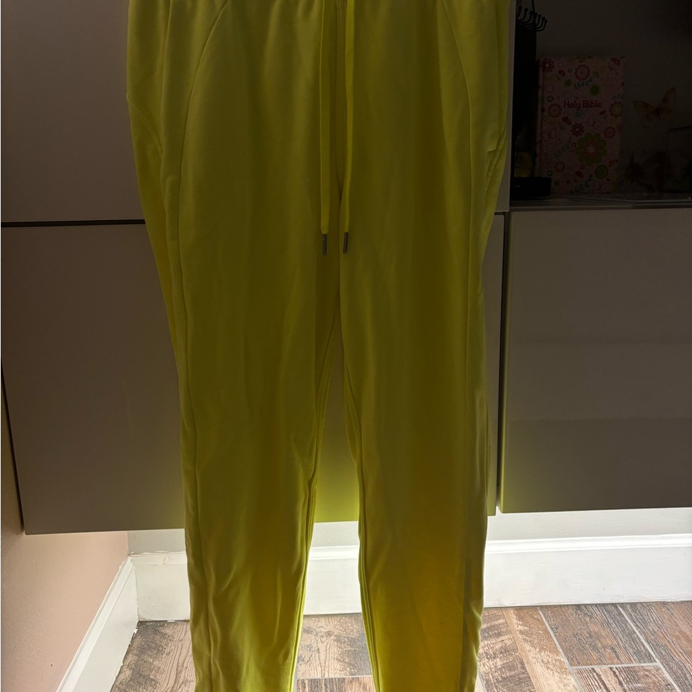 lululemon Dance Studio Jogger